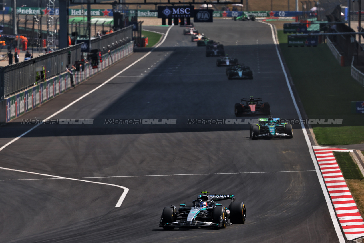 GP CINA, Andrea Kimi Antonelli (ITA) Mercedes AMG F1 W16.

22.03.2025. Formula 1 World Championship, Rd 2, Chinese Grand Prix, Shanghai, China, Sprint e Qualifiche Day.

- www.xpbimages.com, EMail: requests@xpbimages.com © Copyright: Batchelor / XPB Images