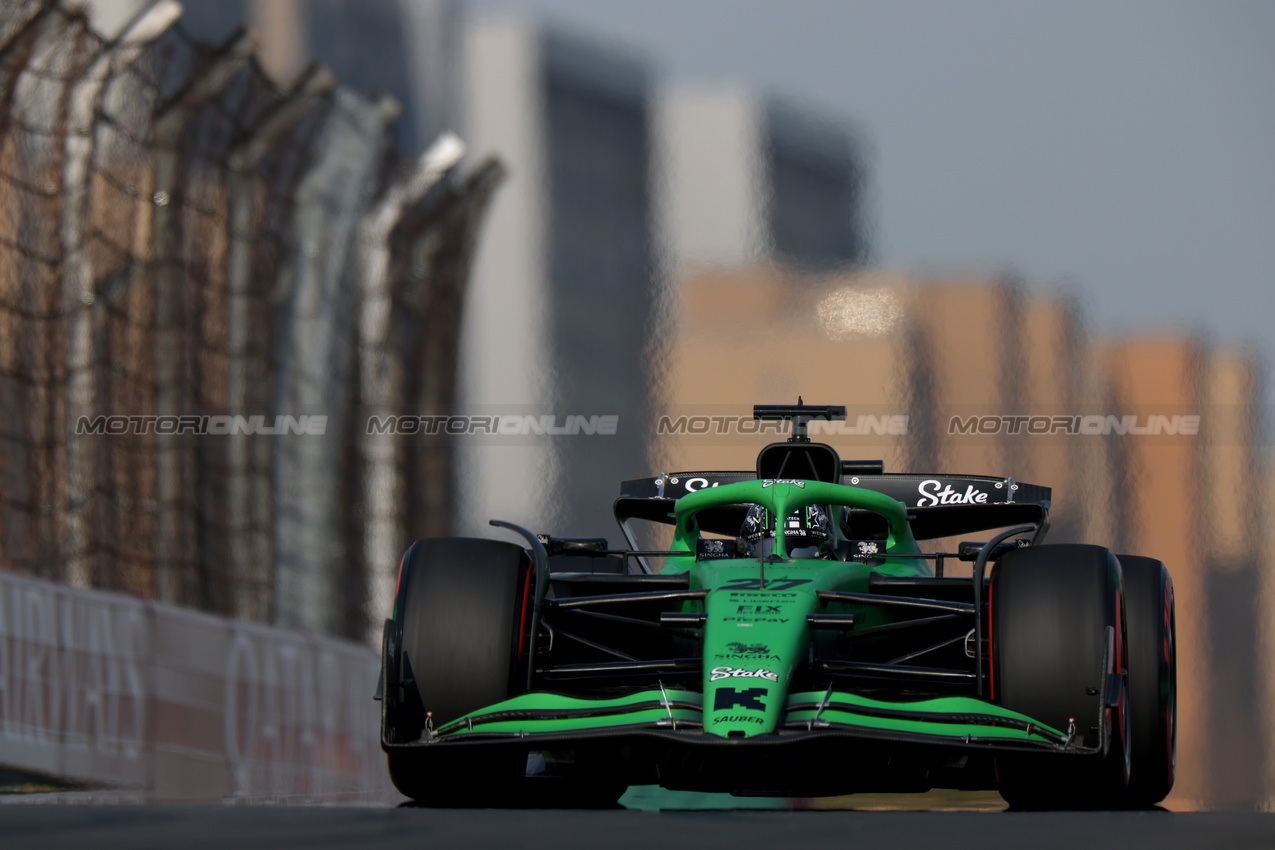 GP CINA - Qualifiche e Prove Libere 3