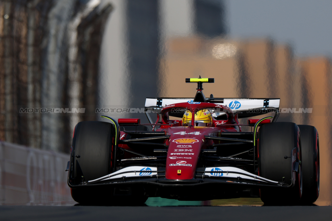 GP CINA - Qualifiche e Prove Libere 3
