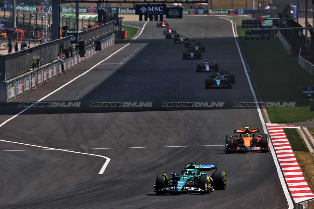 GP CINA, Lance Stroll (CDN) Aston Martin F1 Team AMR25.

22.03.2025. Formula 1 World Championship, Rd 2, Chinese Grand Prix, Shanghai, China, Sprint e Qualifiche Day.

- www.xpbimages.com, EMail: requests@xpbimages.com © Copyright: Batchelor / XPB Images