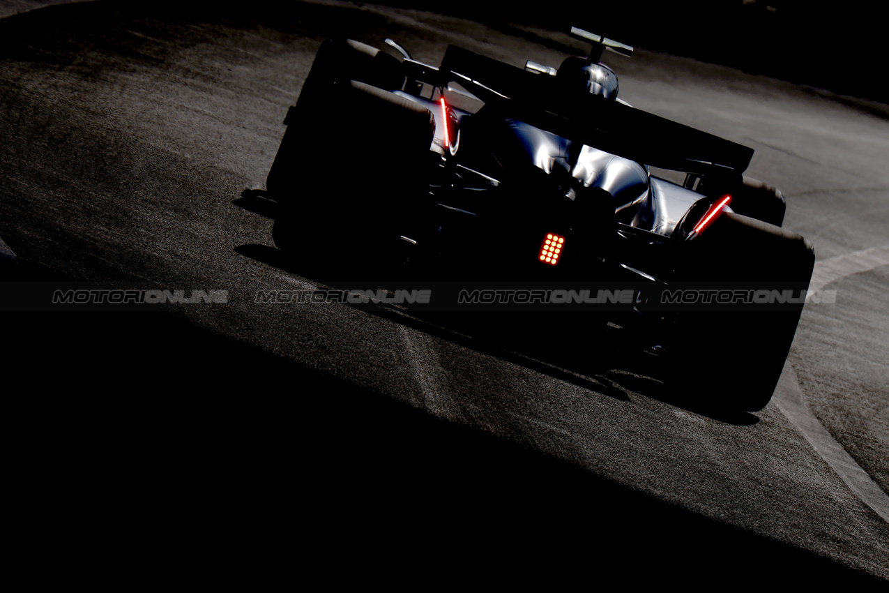 GP CINA, Alexander Albon (THA) Atlassian Williams Racing FW47.

22.03.2025. Formula 1 World Championship, Rd 2, Chinese Grand Prix, Shanghai, China, Sprint e Qualifiche Day.

 - www.xpbimages.com, EMail: requests@xpbimages.com © Copyright: Coates / XPB Images
