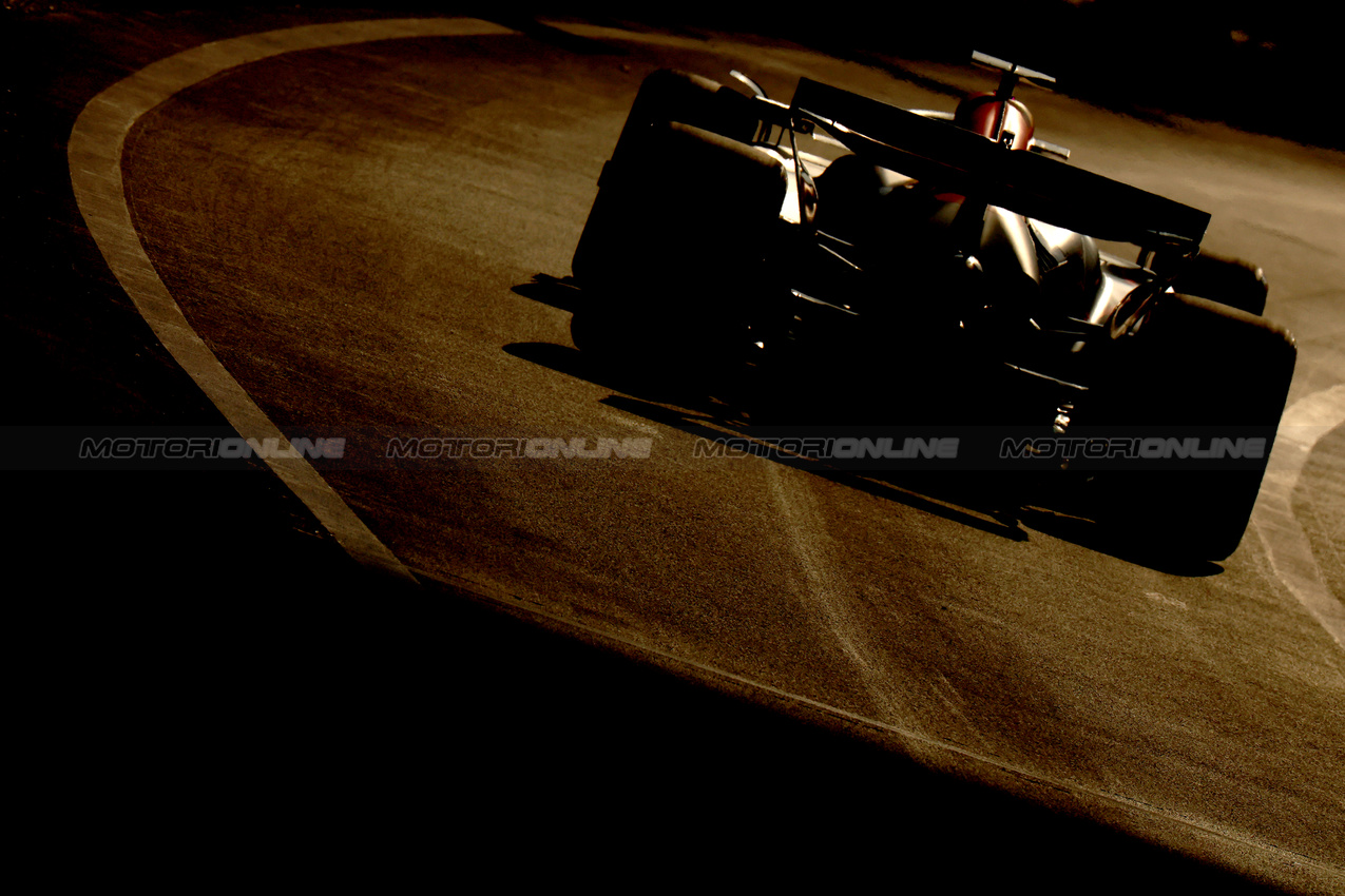GP CINA - Qualifiche e Prove Libere 3
