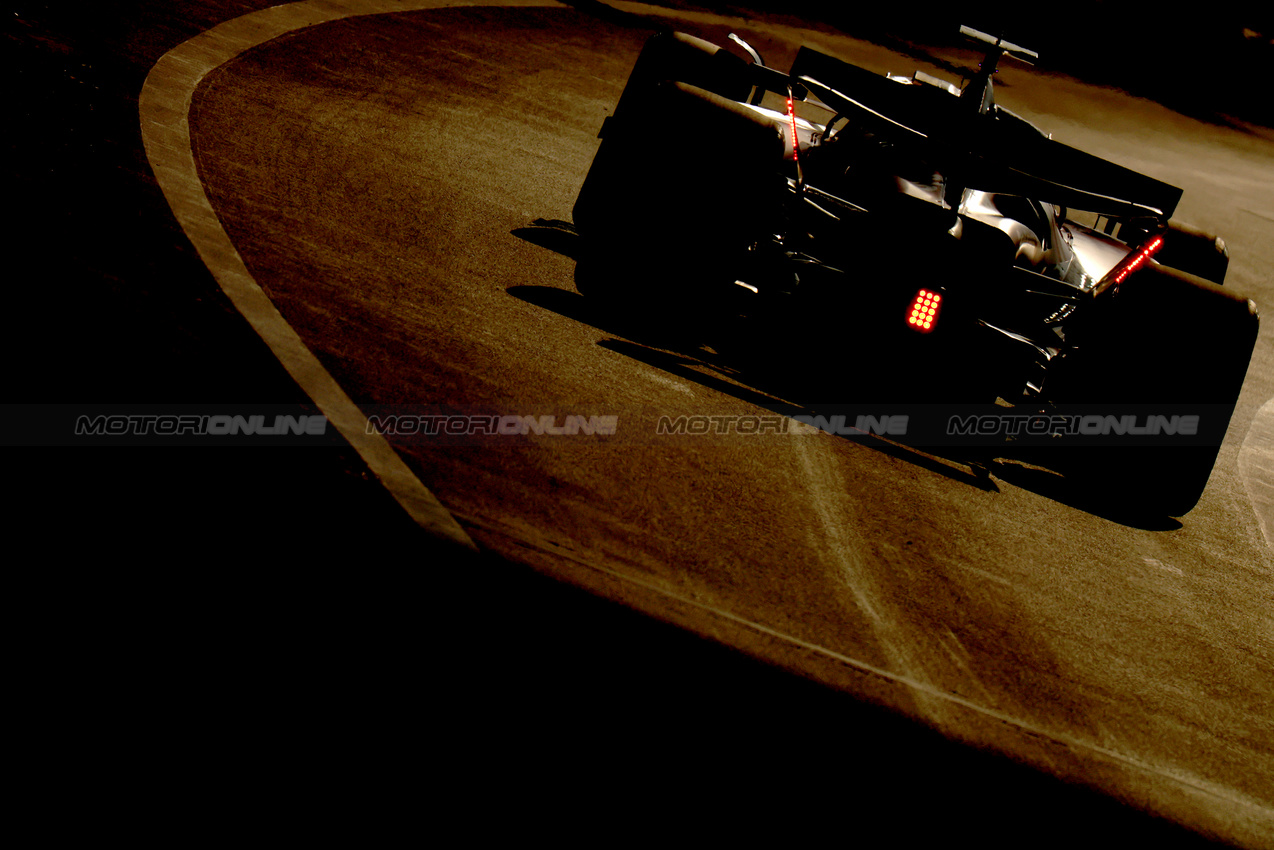 GP CINA - Qualifiche e Prove Libere 3