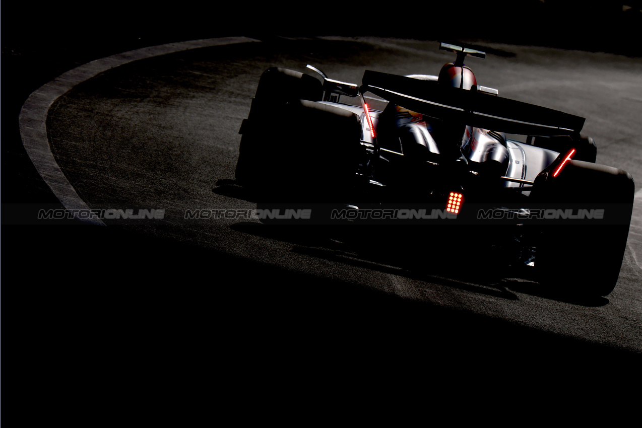 GP CINA - Qualifiche e Prove Libere 3
