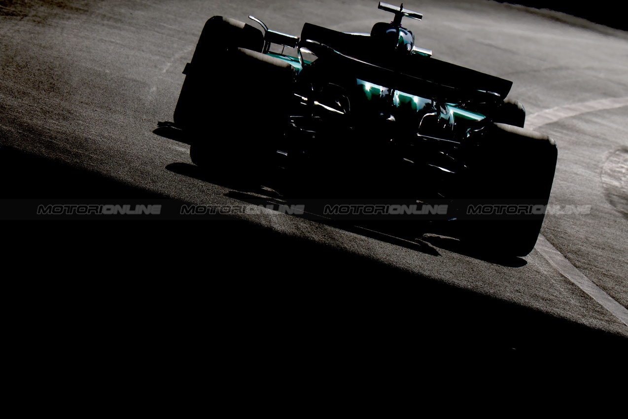 GP CINA, Nico Hulkenberg (GER) Sauber C45.

22.03.2025. Formula 1 World Championship, Rd 2, Chinese Grand Prix, Shanghai, China, Sprint e Qualifiche Day.

 - www.xpbimages.com, EMail: requests@xpbimages.com © Copyright: Coates / XPB Images