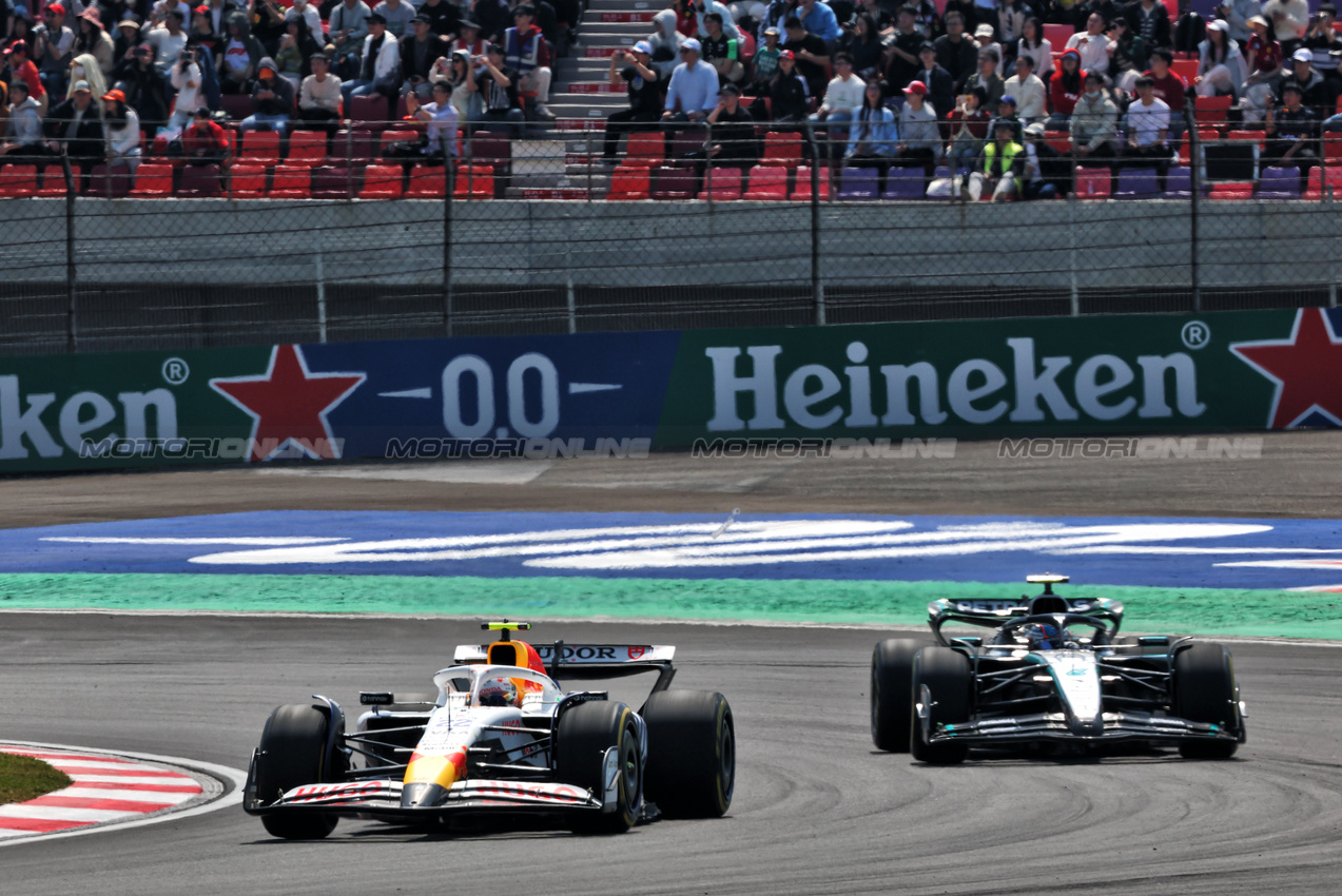 GP CINA, Yuki Tsunoda (JPN) Racing Bulls VCARB 02.

22.03.2025. Formula 1 World Championship, Rd 2, Chinese Grand Prix, Shanghai, China, Sprint e Qualifiche Day.

- www.xpbimages.com, EMail: requests@xpbimages.com © Copyright: Batchelor / XPB Images