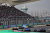 GP CINA, Oliver Bearman (GBR) Haas VF-25 davanti a Carlos Sainz (ESP) Atlassian Williams Racing FW46 e Pierre Gasly (FRA) Alpine F1 Team A525.

22.03.2025. Formula 1 World Championship, Rd 2, Chinese Grand Prix, Shanghai, China, Sprint e Qualifiche Day.

- www.xpbimages.com, EMail: requests@xpbimages.com © Copyright: Bearne / XPB Images