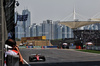 GP CINA, Gara winner Lewis Hamilton (GBR) Ferrari SF-25 takes the chequered flag at the end of Sprint.

22.03.2025. Formula 1 World Championship, Rd 2, Chinese Grand Prix, Shanghai, China, Sprint e Qualifiche Day.

- www.xpbimages.com, EMail: requests@xpbimages.com © Copyright: Moy / XPB Images