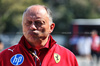 GP CINA, Frederic Vasseur (FRA) Ferrari Team Principal.

22.03.2025. Formula 1 World Championship, Rd 2, Chinese Grand Prix, Shanghai, China, Sprint e Qualifiche Day.

- www.xpbimages.com, EMail: requests@xpbimages.com © Copyright: Moy / XPB Images