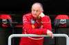 GP CINA, Frederic Vasseur (FRA) Ferrari Team Principal.

22.03.2025. Formula 1 World Championship, Rd 2, Chinese Grand Prix, Shanghai, China, Sprint e Qualifiche Day.

- www.xpbimages.com, EMail: requests@xpbimages.com © Copyright: Moy / XPB Images