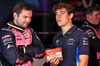 GP CINA, Franco Colapinto (ARG) Alpine F1 Team Reserve Driver.

22.03.2025. Formula 1 World Championship, Rd 2, Chinese Grand Prix, Shanghai, China, Sprint e Qualifiche Day.

- www.xpbimages.com, EMail: requests@xpbimages.com © Copyright: Moy / XPB Images