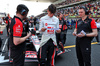 GP CINA, Oliver Bearman (GBR) Haas F1 Team on the grid.

22.03.2025. Formula 1 World Championship, Rd 2, Chinese Grand Prix, Shanghai, China, Sprint e Qualifiche Day.

- www.xpbimages.com, EMail: requests@xpbimages.com © Copyright: Moy / XPB Images