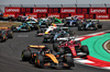 GP CINA, Oscar Piastri (AUS) McLaren MCL39 at the partenza of the race.

22.03.2025. Formula 1 World Championship, Rd 2, Chinese Grand Prix, Shanghai, China, Sprint e Qualifiche Day.

- www.xpbimages.com, EMail: requests@xpbimages.com © Copyright: Moy / XPB Images