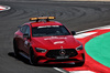 GP CINA, Mercedes FIA Medical Car.

22.03.2025. Formula 1 World Championship, Rd 2, Chinese Grand Prix, Shanghai, China, Sprint e Qualifiche Day.

- www.xpbimages.com, EMail: requests@xpbimages.com © Copyright: Moy / XPB Images