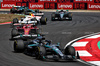 GP CINA, George Russell (GBR) Mercedes AMG F1 W16.

22.03.2025. Formula 1 World Championship, Rd 2, Chinese Grand Prix, Shanghai, China, Sprint e Qualifiche Day.

- www.xpbimages.com, EMail: requests@xpbimages.com © Copyright: Moy / XPB Images