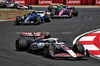 GP CINA, Oliver Bearman (GBR) Haas VF-25.

22.03.2025. Formula 1 World Championship, Rd 2, Chinese Grand Prix, Shanghai, China, Sprint e Qualifiche Day.

- www.xpbimages.com, EMail: requests@xpbimages.com © Copyright: Moy / XPB Images