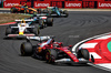GP CINA, Charles Leclerc (MON) Ferrari SF-25.

22.03.2025. Formula 1 World Championship, Rd 2, Chinese Grand Prix, Shanghai, China, Sprint e Qualifiche Day.

- www.xpbimages.com, EMail: requests@xpbimages.com © Copyright: Moy / XPB Images