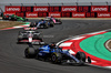 GP CINA, Alexander Albon (THA) Atlassian Williams Racing FW47.

22.03.2025. Formula 1 World Championship, Rd 2, Chinese Grand Prix, Shanghai, China, Sprint e Qualifiche Day.

- www.xpbimages.com, EMail: requests@xpbimages.com © Copyright: Moy / XPB Images