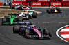 GP CINA, Pierre Gasly (FRA) Alpine F1 Team A525.

22.03.2025. Formula 1 World Championship, Rd 2, Chinese Grand Prix, Shanghai, China, Sprint e Qualifiche Day.

- www.xpbimages.com, EMail: requests@xpbimages.com © Copyright: Moy / XPB Images