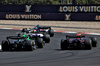 GP CINA, (L to R): Gabriel Bortoleto (BRA) Sauber C45 e Liam Lawson (NZL) Red Bull Racing RB21.

22.03.2025. Formula 1 World Championship, Rd 2, Chinese Grand Prix, Shanghai, China, Sprint e Qualifiche Day.

- www.xpbimages.com, EMail: requests@xpbimages.com © Copyright: Moy / XPB Images