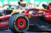 GP CINA, Gara winner Lewis Hamilton (GBR) Ferrari SF-25 in Sprint parc ferme.

22.03.2025. Formula 1 World Championship, Rd 2, Chinese Grand Prix, Shanghai, China, Sprint e Qualifiche Day.

- www.xpbimages.com, EMail: requests@xpbimages.com © Copyright: Batchelor / XPB Images