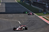 GP CINA, Esteban Ocon (FRA) Haas VF-25.

22.03.2025. Formula 1 World Championship, Rd 2, Chinese Grand Prix, Shanghai, China, Sprint e Qualifiche Day.

- www.xpbimages.com, EMail: requests@xpbimages.com © Copyright: Batchelor / XPB Images