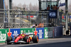 GP CINA, Gara winner Lewis Hamilton (GBR) Ferrari SF-25 takes the chequered flag at the end of Sprint.

22.03.2025. Formula 1 World Championship, Rd 2, Chinese Grand Prix, Shanghai, China, Sprint e Qualifiche Day.

- www.xpbimages.com, EMail: requests@xpbimages.com © Copyright: Bearne / XPB Images