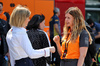 GP CINA, (L to R): Susie Wolff (GBR) F1 Academy Managing Director with Stephanie Carlin (GBR) McLaren Business Operations Director.

22.03.2025. Formula 1 World Championship, Rd 2, Chinese Grand Prix, Shanghai, China, Sprint e Qualifiche Day.

- www.xpbimages.com, EMail: requests@xpbimages.com © Copyright: Bearne / XPB Images