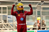 GP CINA, Gara winner Lewis Hamilton (GBR) Ferrari celebrates in Sprint parc ferme.

22.03.2025. Formula 1 World Championship, Rd 2, Chinese Grand Prix, Shanghai, China, Sprint e Qualifiche Day.

- www.xpbimages.com, EMail: requests@xpbimages.com © Copyright: Bearne / XPB Images