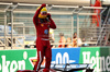GP CINA, Gara winner Lewis Hamilton (GBR) Ferrari SF-25 celebrates in Sprint parc ferme.

22.03.2025. Formula 1 World Championship, Rd 2, Chinese Grand Prix, Shanghai, China, Sprint e Qualifiche Day.

- www.xpbimages.com, EMail: requests@xpbimages.com © Copyright: Bearne / XPB Images
