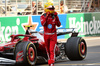 GP CINA, Gara winner Lewis Hamilton (GBR) Ferrari SF-25 celebrates in Sprint parc ferme.

22.03.2025. Formula 1 World Championship, Rd 2, Chinese Grand Prix, Shanghai, China, Sprint e Qualifiche Day.

- www.xpbimages.com, EMail: requests@xpbimages.com © Copyright: Bearne / XPB Images
