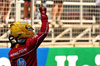 GP CINA, Gara winner Lewis Hamilton (GBR) Ferrari celebrates in Sprint parc ferme.

22.03.2025. Formula 1 World Championship, Rd 2, Chinese Grand Prix, Shanghai, China, Sprint e Qualifiche Day.

- www.xpbimages.com, EMail: requests@xpbimages.com © Copyright: Bearne / XPB Images