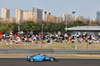 GP CINA, Lia Block (USA) ART.

22.03.2025. FIA Formula Academy, Rd 1, Gara 1, Shanghai, China, Saturday.

- www.xpbimages.com, EMail: requests@xpbimages.com Copyright: XPB Images