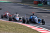 GP CINA, Lia Block (USA) ART.

22.03.2025. FIA Formula Academy, Rd 1, Gara 1, Shanghai, China, Saturday.

- www.xpbimages.com, EMail: requests@xpbimages.com Copyright: XPB Images