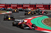 GP CINA, Lewis Hamilton (GBR) Ferrari SF-25 davanti a at the partenza of the race.

22.03.2025. Formula 1 World Championship, Rd 2, Chinese Grand Prix, Shanghai, China, Sprint e Qualifiche Day.

- www.xpbimages.com, EMail: requests@xpbimages.com © Copyright: Moy / XPB Images