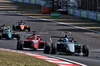 GP CINA, Doriane Pin (FRA) Prema Racing.

22.03.2025. FIA Formula Academy, Rd 1, Gara 1, Shanghai, China, Saturday.

- www.xpbimages.com, EMail: requests@xpbimages.com Copyright: XPB Images
