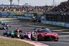 GP CINA, Nina Gademan (NLD) Prema Racing davanti a behind the Mercedes AMG FIA Safety Car.

22.03.2025. FIA Formula Academy, Rd 1, Gara 1, Shanghai, China, Saturday.

- www.xpbimages.com, EMail: requests@xpbimages.com Copyright: XPB Images