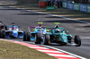 GP CINA, Tina Hausmann (SUI) Prema Racing.

22.03.2025. FIA Formula Academy, Rd 1, Gara 1, Shanghai, China, Saturday.

- www.xpbimages.com, EMail: requests@xpbimages.com Copyright: XPB Images