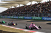GP CINA, Nina Gademan (NLD) Prema Racing.

22.03.2025. FIA Formula Academy, Rd 1, Gara 1, Shanghai, China, Saturday.

- www.xpbimages.com, EMail: requests@xpbimages.com Copyright: XPB Images