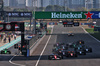 GP CINA, Lewis Hamilton (GBR) Ferrari SF-25 davanti a at the partenza of the race.

22.03.2025. Formula 1 World Championship, Rd 2, Chinese Grand Prix, Shanghai, China, Sprint e Qualifiche Day.

- www.xpbimages.com, EMail: requests@xpbimages.com © Copyright: Batchelor / XPB Images
