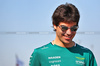 GP CINA, Lance Stroll (CDN) Aston Martin F1 Team.

22.03.2025. Formula 1 World Championship, Rd 2, Chinese Grand Prix, Shanghai, China, Sprint e Qualifiche Day.

- www.xpbimages.com, EMail: requests@xpbimages.com © Copyright: Batchelor / XPB Images