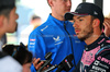GP CINA, Pierre Gasly (FRA) Alpine F1 Team.

22.03.2025. Formula 1 World Championship, Rd 2, Chinese Grand Prix, Shanghai, China, Sprint e Qualifiche Day.

- www.xpbimages.com, EMail: requests@xpbimages.com © Copyright: Batchelor / XPB Images