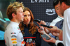 GP CINA, Liam Lawson (NZL) Red Bull Racing.

22.03.2025. Formula 1 World Championship, Rd 2, Chinese Grand Prix, Shanghai, China, Sprint e Qualifiche Day.

- www.xpbimages.com, EMail: requests@xpbimages.com © Copyright: Batchelor / XPB Images