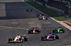 GP CINA, Isack Hadjar (FRA) Racing Bulls VCARB 02 e Pierre Gasly (FRA) Alpine F1 Team A525 battle for position.

22.03.2025. Formula 1 World Championship, Rd 2, Chinese Grand Prix, Shanghai, China, Sprint e Qualifiche Day.

- www.xpbimages.com, EMail: requests@xpbimages.com © Copyright: Batchelor / XPB Images