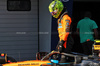 GP CINA, Lando Norris (GBR) McLaren MCL39 in qualifying parc ferme.

22.03.2025. Formula 1 World Championship, Rd 2, Chinese Grand Prix, Shanghai, China, Sprint e Qualifiche Day.

- www.xpbimages.com, EMail: requests@xpbimages.com © Copyright: Batchelor / XPB Images