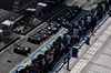 GP CINA, Liam Lawson (NZL) Red Bull Racing RB21 at the end of the queue of cars at the end of the pit lane.

22.03.2025. Formula 1 World Championship, Rd 2, Chinese Grand Prix, Shanghai, China, Sprint e Qualifiche Day.

- www.xpbimages.com, EMail: requests@xpbimages.com © Copyright: Moy / XPB Images