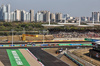 GP CINA, Nico Hulkenberg (GER) Sauber C45.

22.03.2025. Formula 1 World Championship, Rd 2, Chinese Grand Prix, Shanghai, China, Sprint e Qualifiche Day.

- www.xpbimages.com, EMail: requests@xpbimages.com © Copyright: Moy / XPB Images