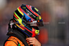 GP CINA, Pole sitter Oscar Piastri (AUS) McLaren in qualifying parc ferme.

22.03.2025. Formula 1 World Championship, Rd 2, Chinese Grand Prix, Shanghai, China, Sprint e Qualifiche Day.

- www.xpbimages.com, EMail: requests@xpbimages.com © Copyright: Charniaux / XPB Images