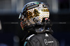 GP CINA, Second placed George Russell (GBR) Mercedes AMG F1 in qualifying parc ferme.

22.03.2025. Formula 1 World Championship, Rd 2, Chinese Grand Prix, Shanghai, China, Sprint e Qualifiche Day.

- www.xpbimages.com, EMail: requests@xpbimages.com © Copyright: Charniaux / XPB Images