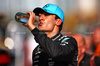 GP CINA, Second placed George Russell (GBR) Mercedes AMG F1 in qualifying parc ferme.

22.03.2025. Formula 1 World Championship, Rd 2, Chinese Grand Prix, Shanghai, China, Sprint e Qualifiche Day.

- www.xpbimages.com, EMail: requests@xpbimages.com © Copyright: Charniaux / XPB Images